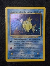 Carta Pokémon Shining