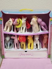 Vintage My Little Pony G1 -