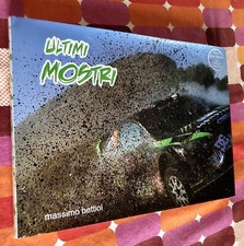 Massimo Bettiol ULTIMI MOSTRI World Rally cars  Guida Ken Block Numerato