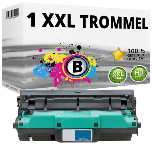 Xxl tamburo per color - per, hp