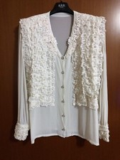 Camicia DONNA da CERIMONIA