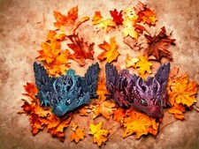 Drago Celeste: Marvel Lunare