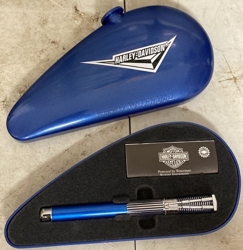 Penna sfera waterman horizon - waterman,