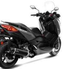 SCARICO TERMINALE LEOVINCE