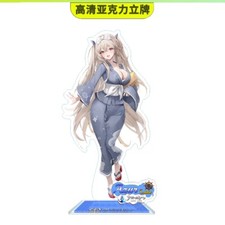 Azur Lane USS Anchorage