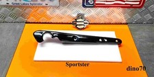 Harley Davidson cover fender nero lucido originale x Sportster 883 1200 Iron ecc