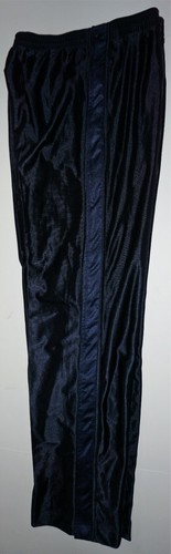 Pantalone uomo blu - blu, snap