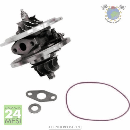 Xhqmd coreassy turbina - xhqmd,