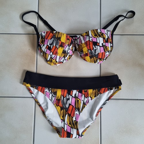Bikini push donna - bikini,