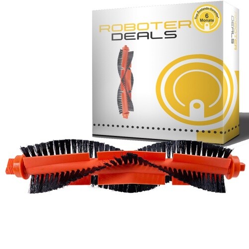 Spazzola principale - spazzola, principale,