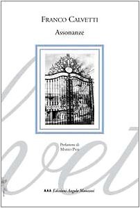 Calvetti franco assonanze - calvetti,