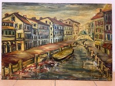 Quadro Renzo Capredoni