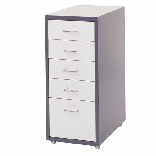 Ware rollcontainer boston - rollcontainer,