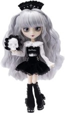 Modellino Groove x DimMoire