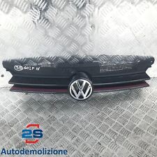 Griglia mascherina volkswagen golf 4