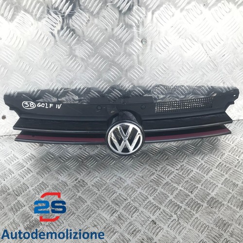 Griglia mascherina volkswagen