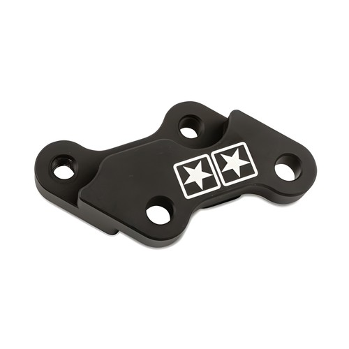 Adattatore pinza freno stage6 - adattatore,