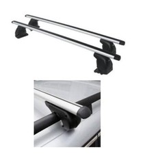 Barre portatutto alluminio AMC