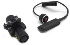GAMO puntatore LASER SIGHT kit