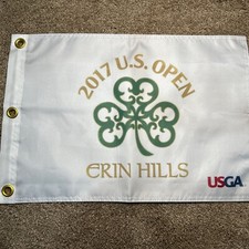 ERIN HILL 2017 US GOLF PIN