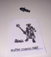 micronauti green baron king