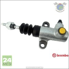 Cilindretto pompa frizione