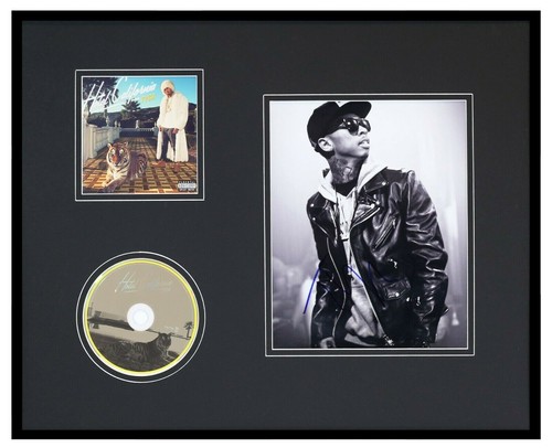 Espositore foto firmato - espositore,