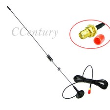 UT106 UHF VHF Antenna mobile