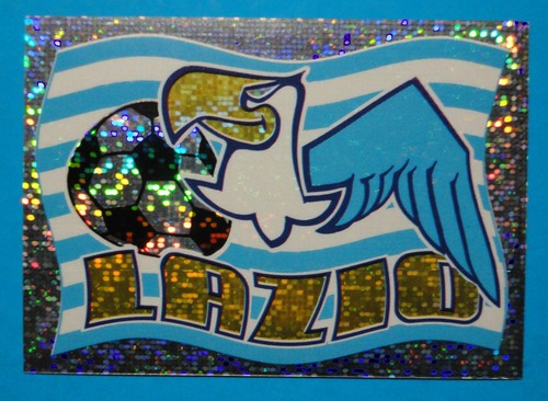 Figurina stickers panini - figurina/stickers,