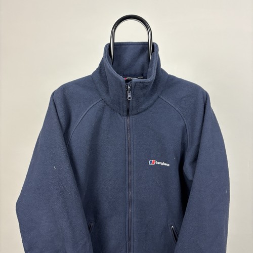 Giacca berghaus thermal - giacca,