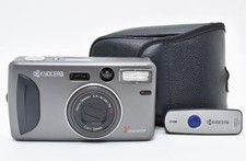 [Top MINT] Kyocera T Zoom