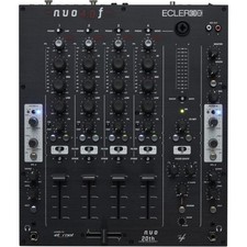 Ecler NUO4.0F Black | Nuovo