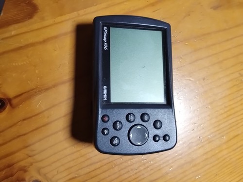 Gps nautico - gps,