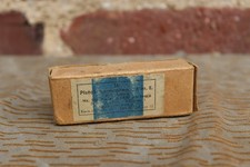 Wehrmacht scatola cartucce 9