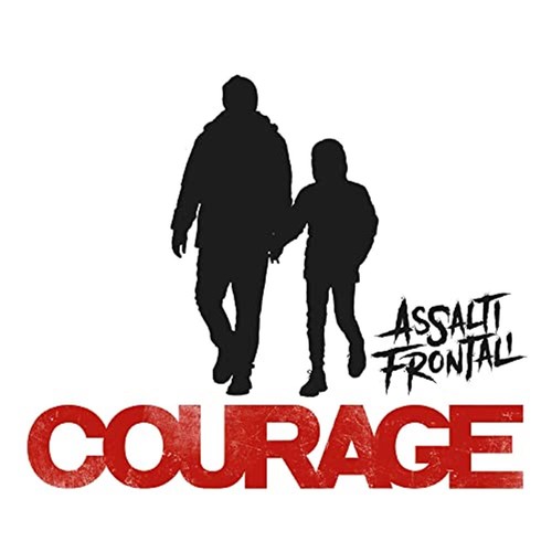 Courage assalti frontali - -,