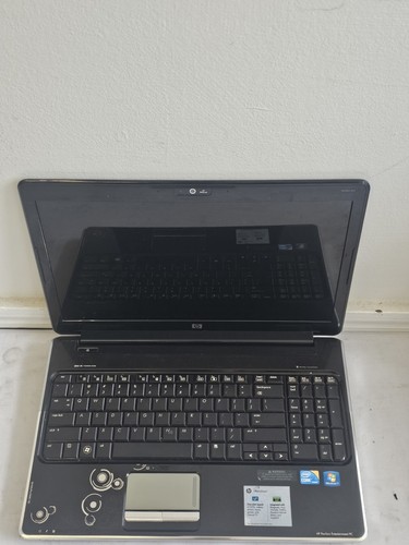 Portatile pavilion dv6 - hp,