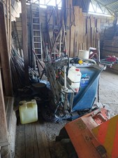 Attrezzature Agricole