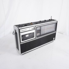 Radio registratore automatico