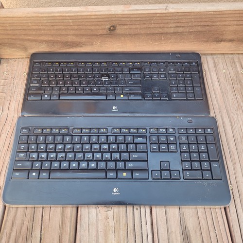 Lotto tastiere wireless - tastiere,