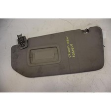 ALETTA PARASOLE PARABREZZA SX PER RENAULT SCENIC - SCENIC X-MOD (09-11)(11-13)