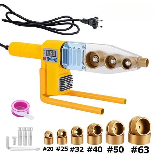 Nuovo 220v saldatrice - nuovo,