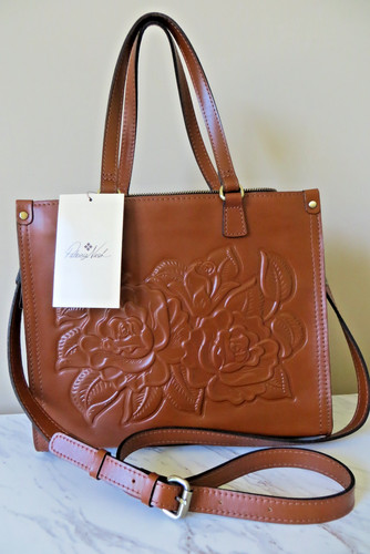 Borsa patricia nash nuova con - patricia,