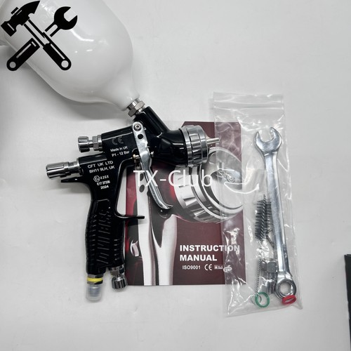 For devilbiss gti - gti, pro