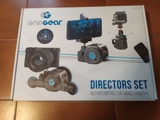 SET MOTORIZZATO CON TESTA