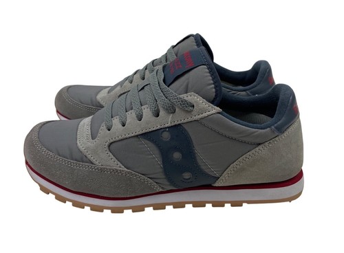Sneakers saucony jazz lowpro - saucony,
