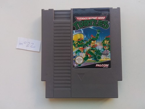 Tortues ninja teenage mutant - teenage,