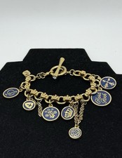 Bracciale Vintage Hard Rock