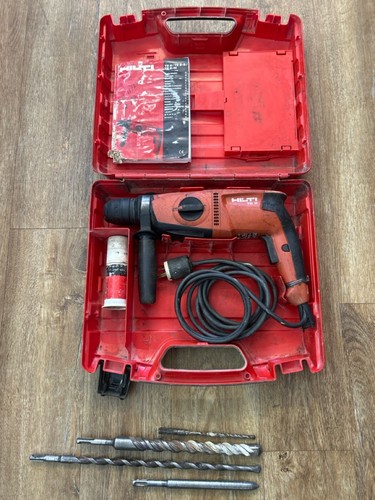 Hilti - te, 2