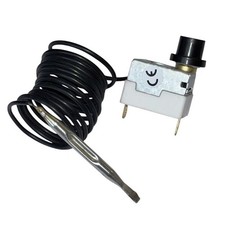 TERMOSTATO SICUREZZA CON SONDA