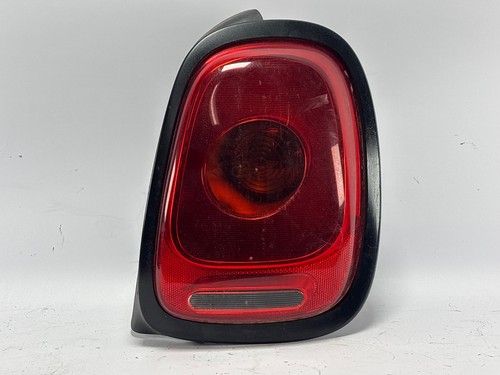 Fanale posteriore destro mini - posteriore,